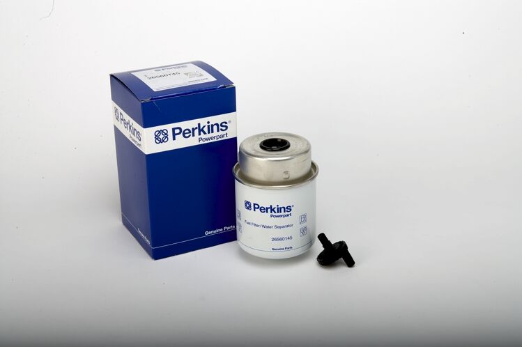 26560145 MAIN FUEL FILTER